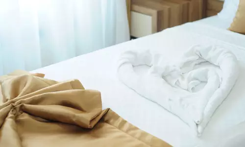 هتل گرند حکیم اغلو ازمیر